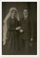 Lina und Hans Gass-Rieder